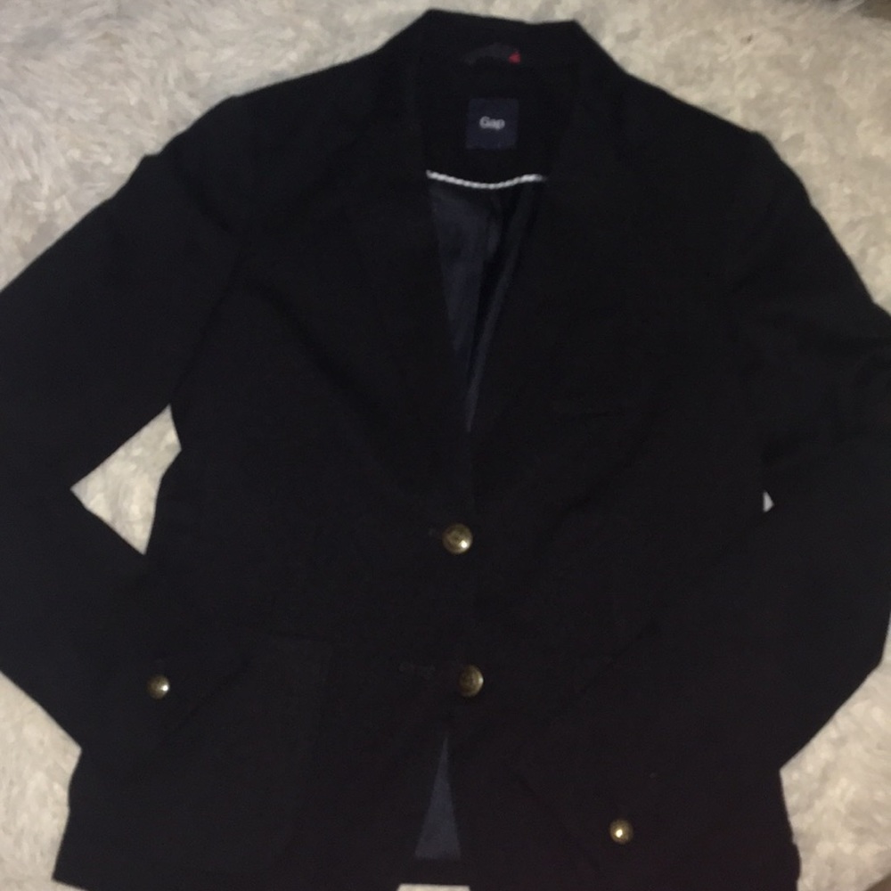 Women’s Blazer